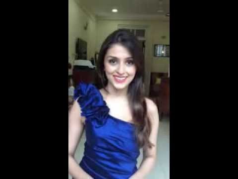A message from Bollywood actress Aarti Chabria!
