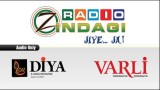 An interview with Radio Zindagi