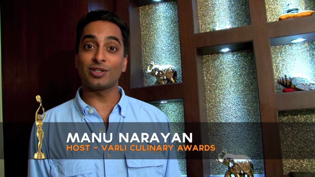 Varli Awards 2012 – Manu Narayan