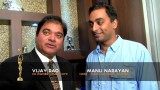 Varli Awards 2012 – Manu Narayan, Vijay Rao
