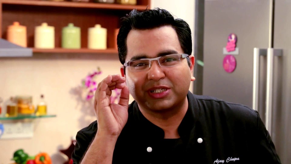 Varli’s Kitchen with Ajay Chopra presented by Chand Palace – Promo 2