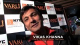 Vikas Khanna @ Varli Food Festival 2012