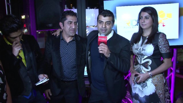 Ricky’s Foods launch at Awadh 2015